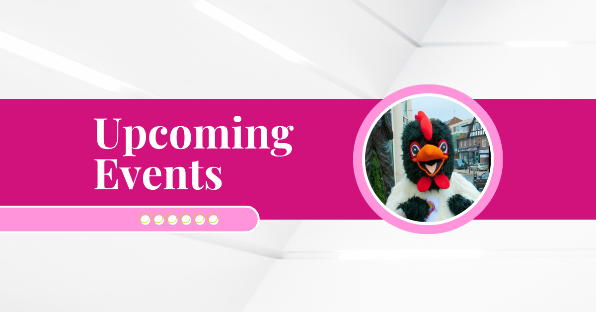 Upcoming Events in and around Dorking